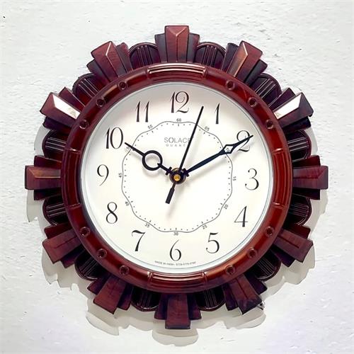 SOLACE Analog Wall Clock 5743