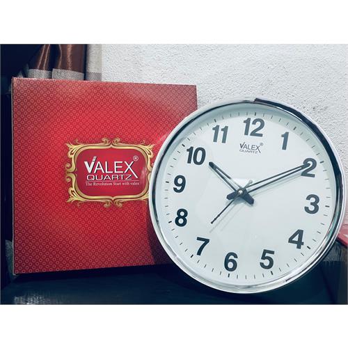 Valex Quartz Wall Clock - 659