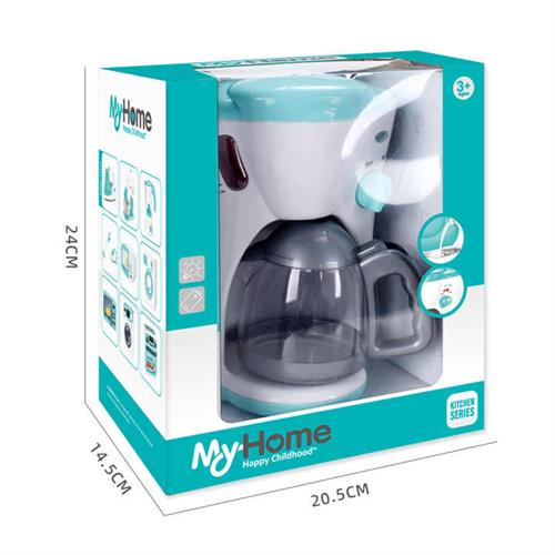 My Home Coffee Machine - 3209B