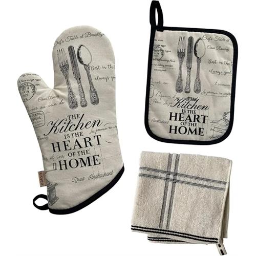 3 Pcs Baking Kit - 98-37