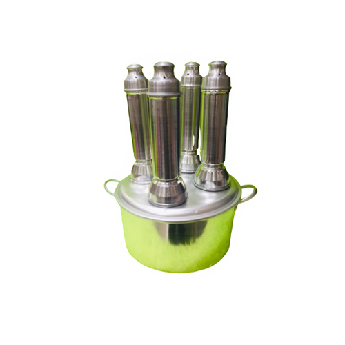 4 In 1 Pittu Maker