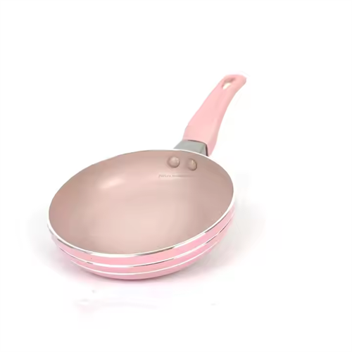 Ceramic Mini Fry Pan 12cm