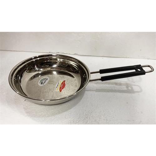 Chira Stainless Steel Fry Pan 20cm