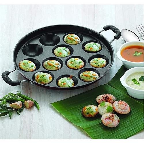 Kulipaniyaram Pan