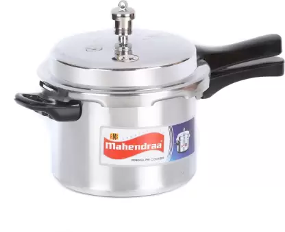 Mahendraa Pressure Cooker 3L