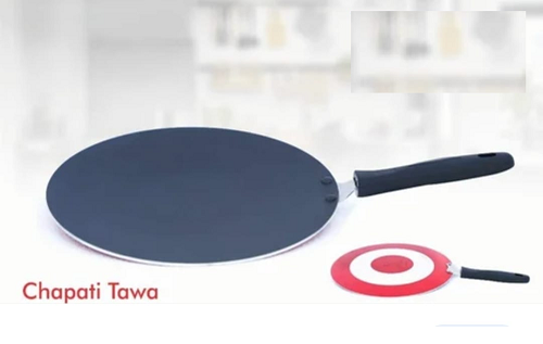 Non-Stick Flat Tawa 28CM