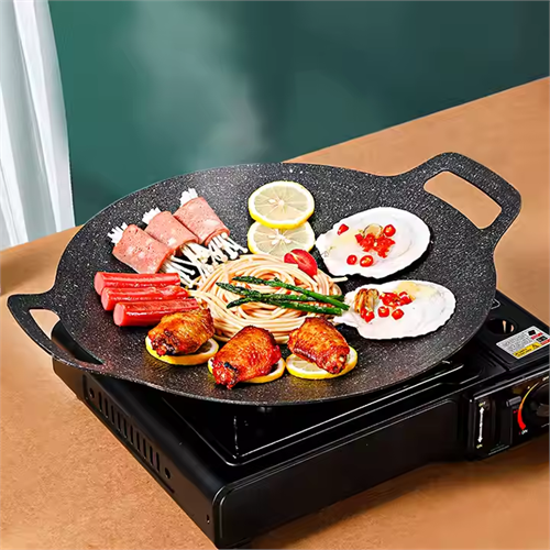 Non-Stick Griddle Pan (30cm)