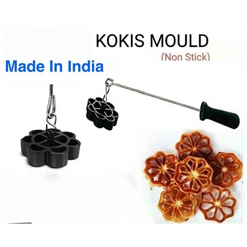 Non-Stick Kokis Mould