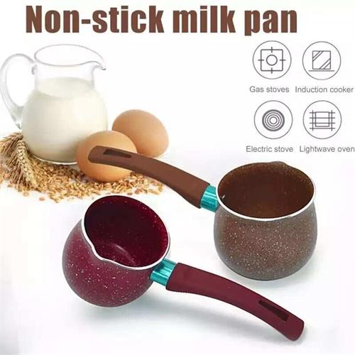Non Stick Milk Pan 11 CM