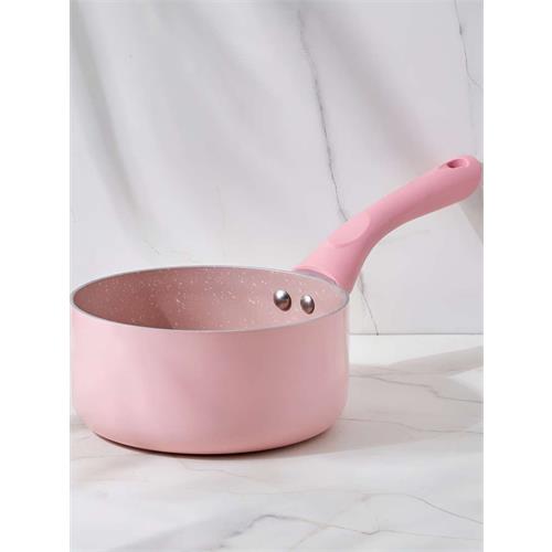 Non Stick Milk Pot - 18cm