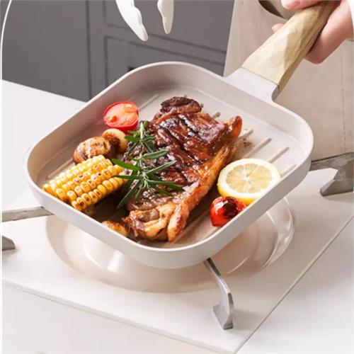 Non-Stick Steak Frying Pan