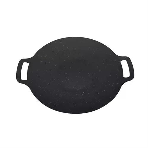 Round Rotti Tawa - 28cm