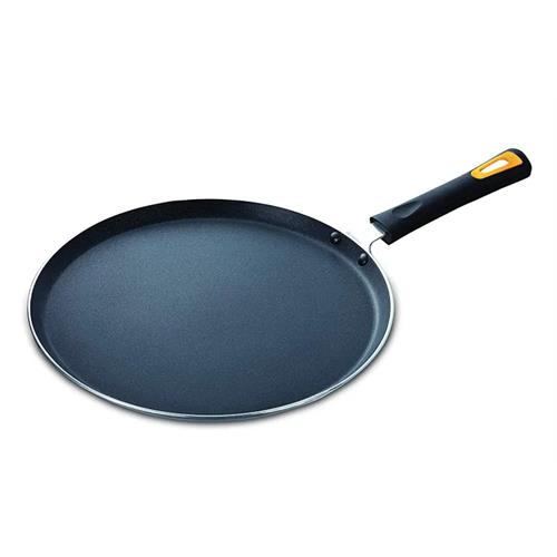 Diamond Non-stick Flat Tawa