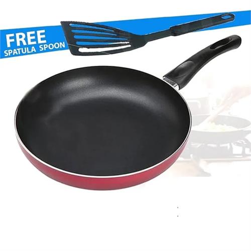 Earth Star Fry Pan - 20cm