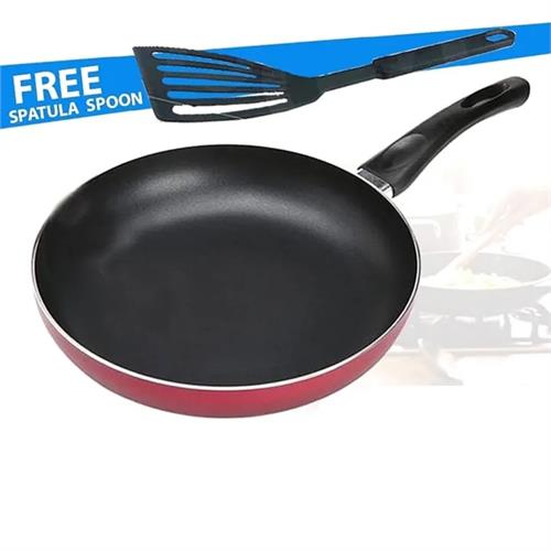 Earth Star Fry Pan - 24cm