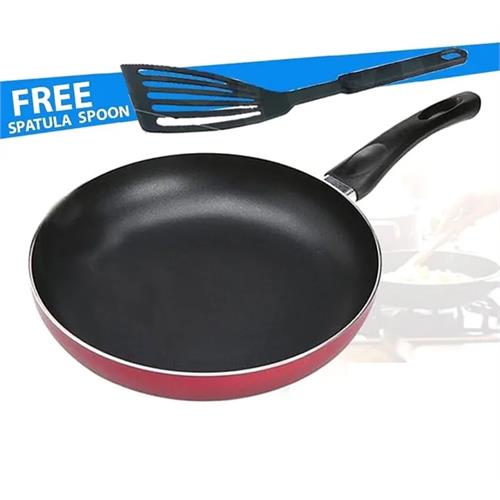 Earth Star Fry Pan - 28cm