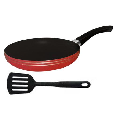 Home Star Non-Stick Fry Pan - 24cm