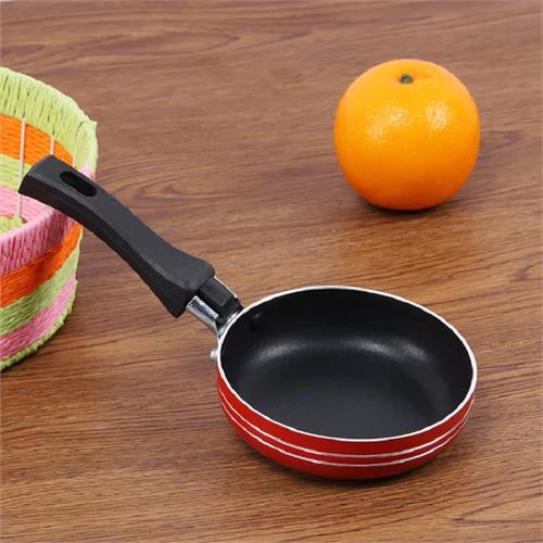 14cm Mini Frying Pan