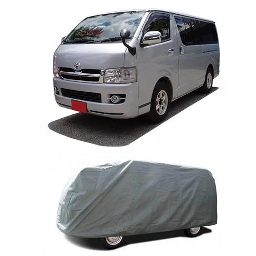 Van Cover