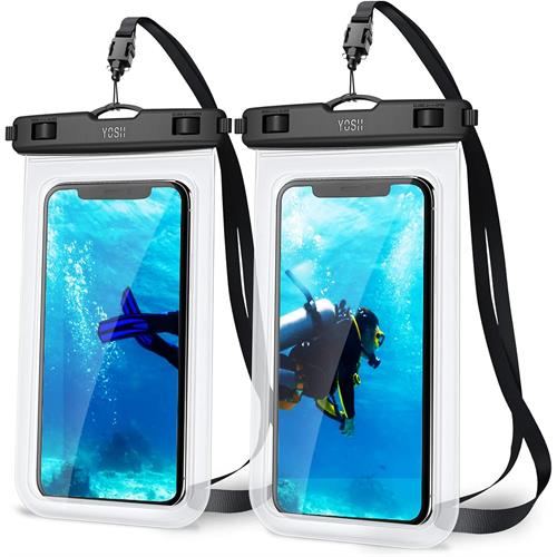 YOSH Waterproof Phone Case