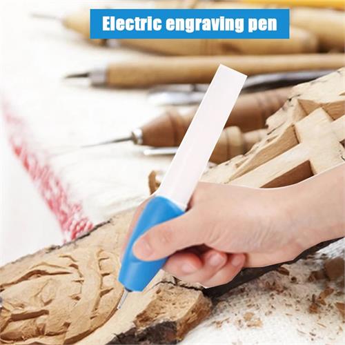 Electric Engraving Pen