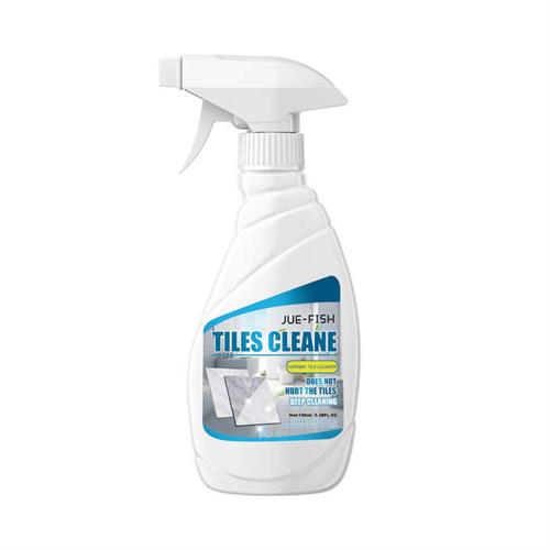 Jue-Fish Tile Cleaner