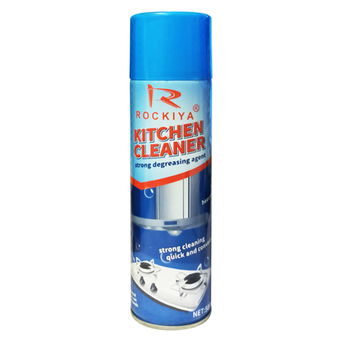 Rockiya Kitchen Cleaner 500ml