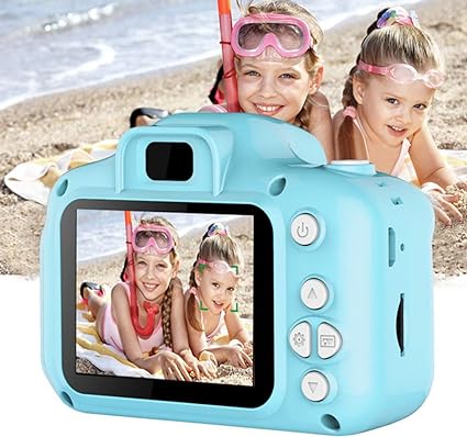 Kids HD Camera