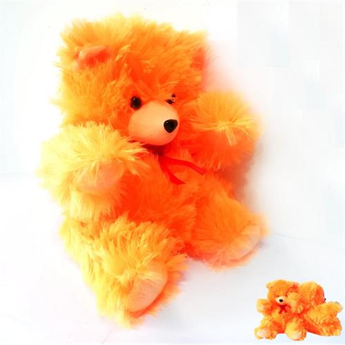 Soft Teddy Bear - Small