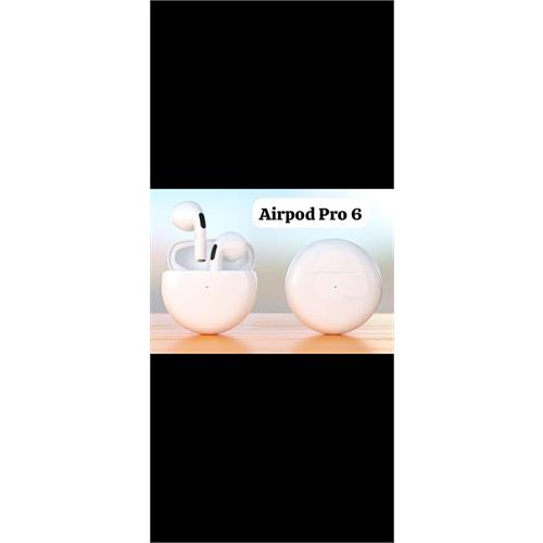 Airpod Pro 06