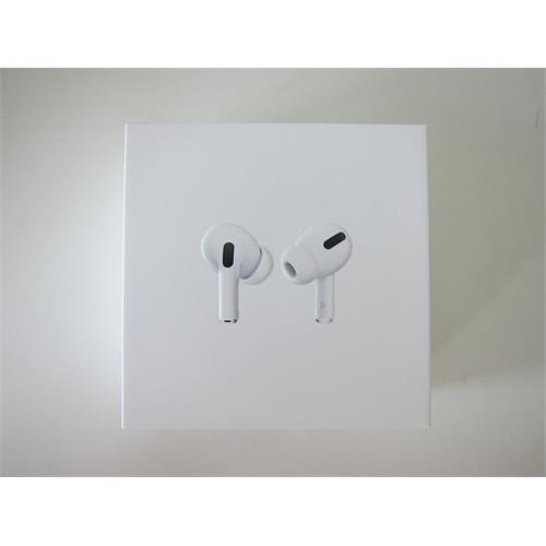 Air Pod Pro (White)