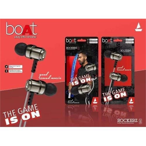 Boat Rockerz 295 Earphone