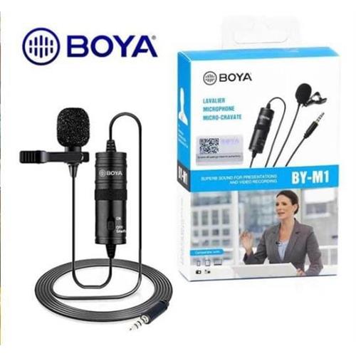 Boya M1 Microphone