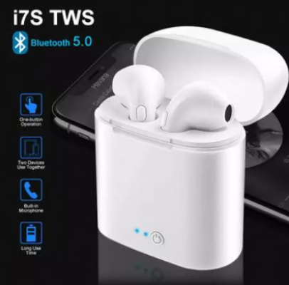 i7s Air Pods