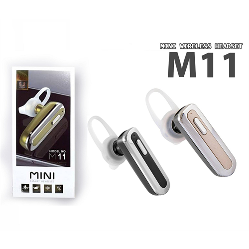 M11 Mini Wireless Headset