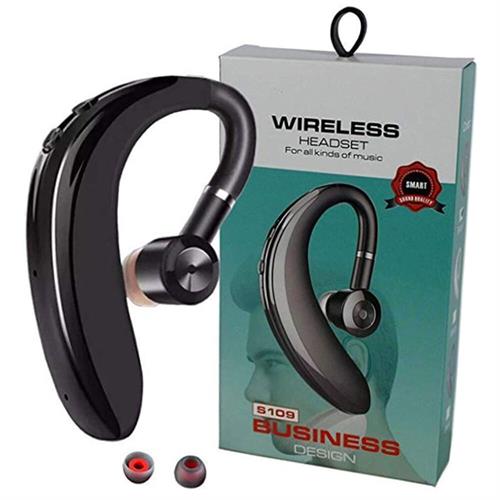 S109 Wireless Headset