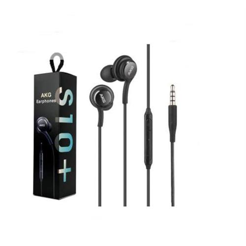 S10 Plus AKG Handfree