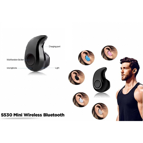 S530 Mini Wireless Bluetooth