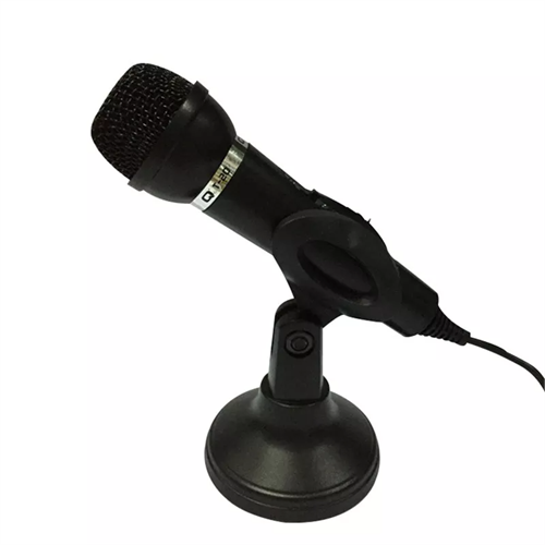 T-20 All Condensor Wired Microphone