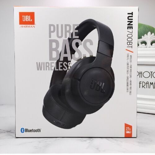 Tune 700BT Pure Bass Wireless Headset