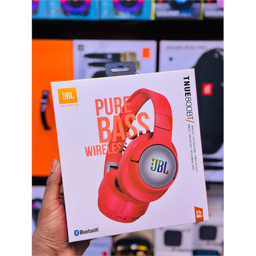 Tune 800BT Pure Bass Wireless Headset