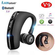 V9 Bluetooth Headset