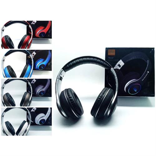 YX-37 Wireless Bluetooth Headphone