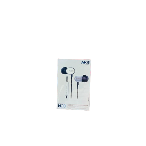 AKG N20 Type-C Earphone