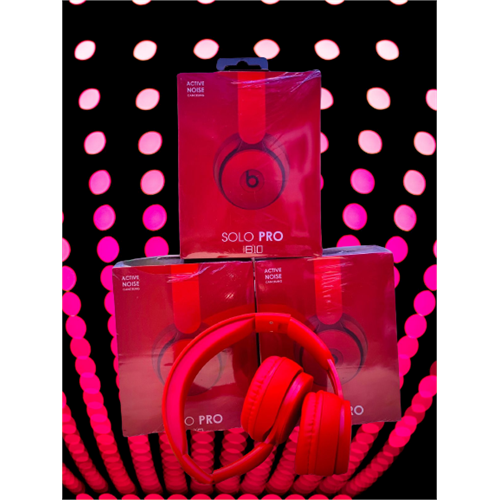 Beats Solo Pro Headset