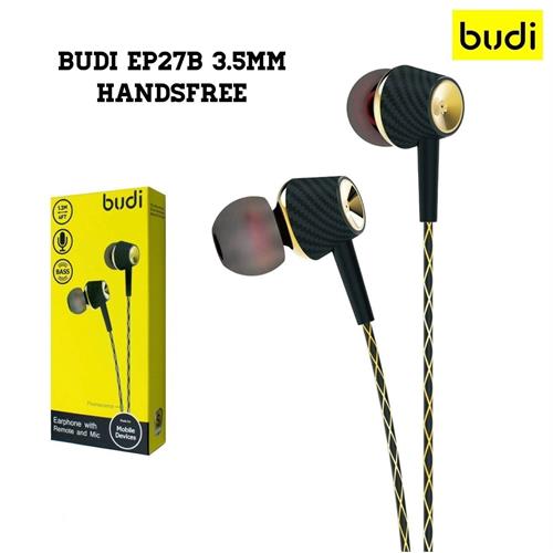 Budi EP27B Handsfree