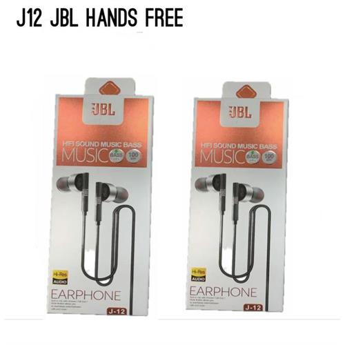 JBL J-12 Handsfree