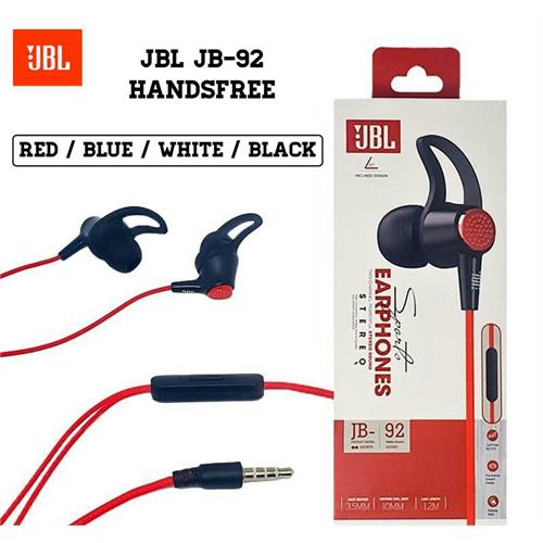 Jbl Jb-92 Handsfree