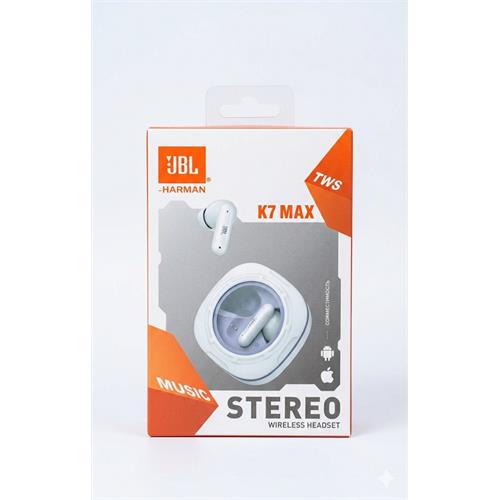 JBL K7 MAX Wireless Earbud
