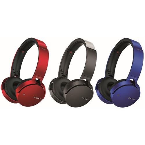 JBL MDR-XB950BT Wireless Bluetooth Headphone